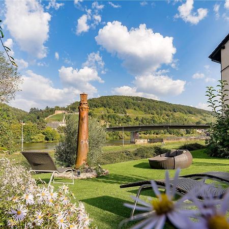 Hotel Straubs Schoene Aussicht クリンゲンベルク・アム・マイン エクステリア 写真